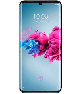 Ремонт ZTE Blade 11 Prime в Новокузнецке