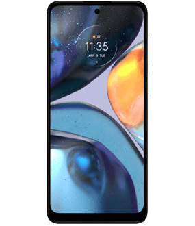 Ремонт Motorola Moto G22 в Новокузнецке
