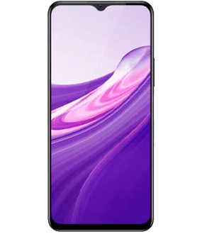 Ремонт Vivo Y33 в Новокузнецке