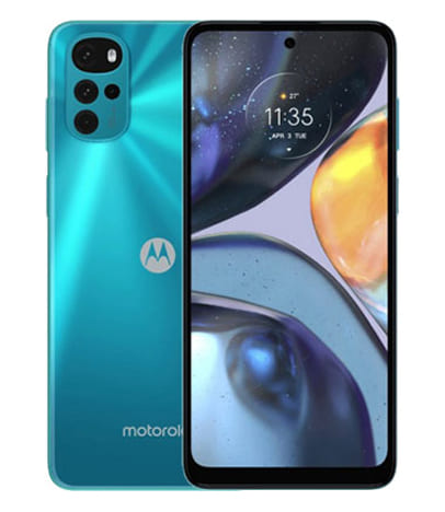 Ремонт телефона Моторола Мото Г22 в Новокузнецке