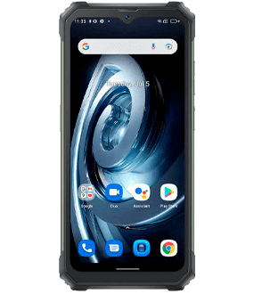 Ремонт Blackview BV7100 в Новокузнецке