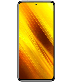 Ремонт Poco X3, X3 Pro в Новокузнецке