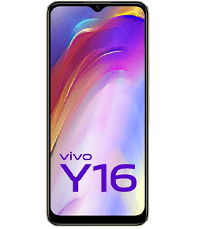 Ремонт Vivo Y16 в Новокузнецке