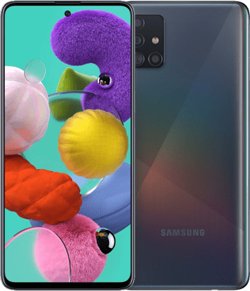 Ремонт Samsung Galaxy A51 в Новокузнецке