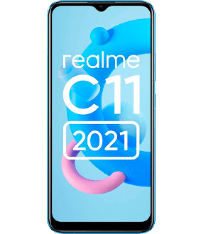 Ремонт Realme C11 в Новокузнецке