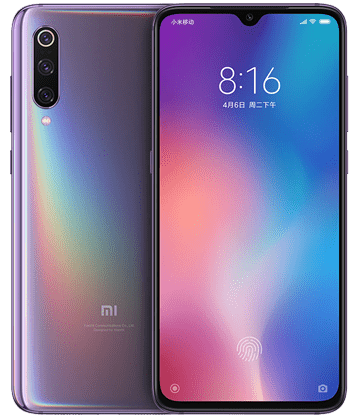 Ремонт Xiaomi Mi 9, 9 Pro, 9 Lite, 9 SE в Новокузнецке