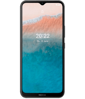 Ремонт Nokia C21 в Новокузнецке