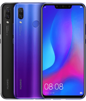 Ремонт Huawei Nova 3 в Новокузнецке