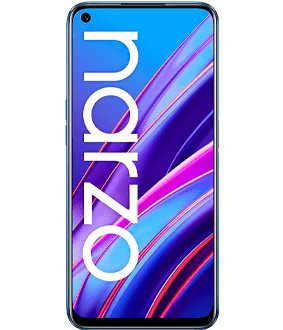 Ремонт Realme Narzo 30 в Новокузнецке