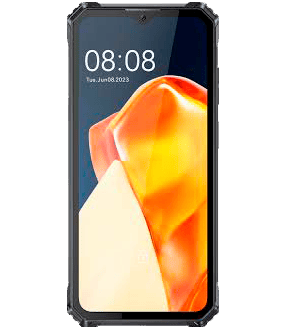 Oukitel WP28S в Новокузнецке
