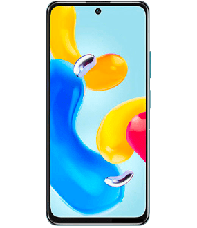 Ремонт Xiaomi Redmi Note 11S, 11SE в Новокузнецке