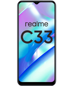Ремонт Realme C33 в Новокузнецке