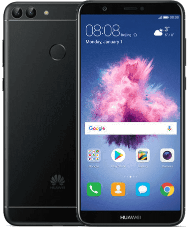 Ремонт Huawei P Smart в Новокузнецке