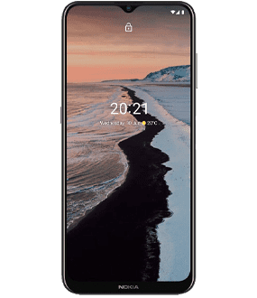 Ремонт Nokia G10 в Новокузнецке