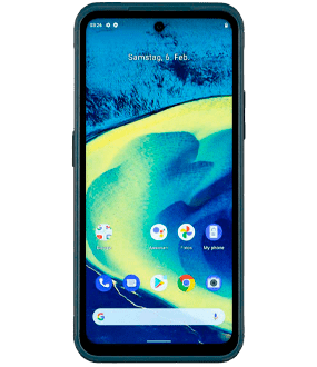 Ремонт Nokia XR20 в Новокузнецке