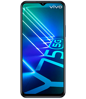 Ремонт Vivo Y75 в Новокузнецке
