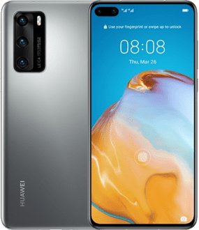 Ремонт Huawei P40 в Новокузнецке