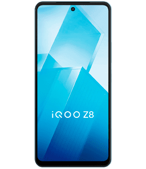 Ремонт Vivo iQOO Z8 в Новокузнецке