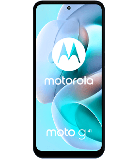 Ремонт Motorola Moto G41 в Новокузнецке