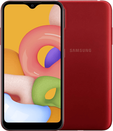 Ремонт Samsung Galaxy A01 в Новокузнецке
