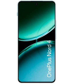 OnePlus Nord 4 в Новокузнецке