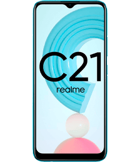 Ремонт Realme C21 в Новокузнецке