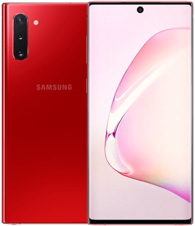 Ремонт Samsung Galaxy Note 10, 10 Plus, 10 Lite в Новокузнецке