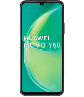 Ремонт Huawei Nova Y60 в Новокузнецке