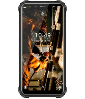 Ремонт Oukitel WP9 в Новокузнецке