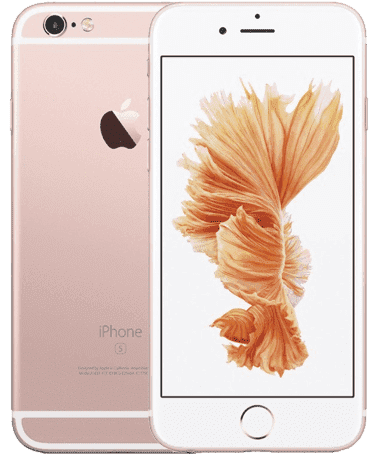 Ремонт iPhone 6S в Новокузнецке
