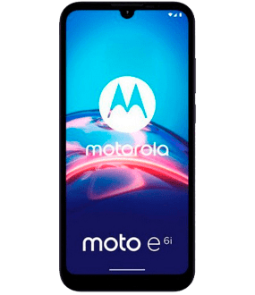 Ремонт Motorola Moto E6i в Новокузнецке