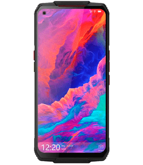 Ремонт Oukitel WP7 в Новокузнецке