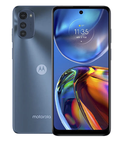 Ремонт телефона Моторола Мото Е32 в Новокузнецке